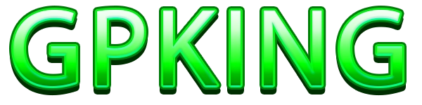 LOGO SITUS GPKING